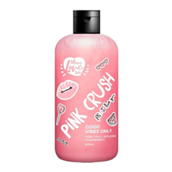 Duş gloss-gel Bisou MonoLove Bio Pink Crush 300ml 4627199250373