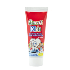 Детская зубная паста Favorite Dentish Smart Kids 90гр 8697417440233