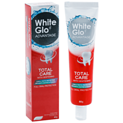 Зубная паста White Glo Total Care 80 г 9319871002541