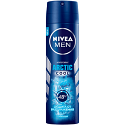 Sprey dezodorant Nivea Arctic Cool 150 ML 4005900663702