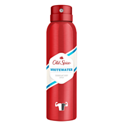 Дезодорант-спрей для мужчин Old Spice WhiteWater 150мл 4084500507135