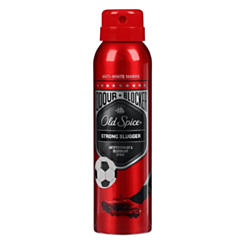 Dezodorant-sprey Old Spice Strong Slugger 150ml 8006540175972