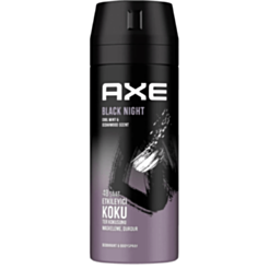 AXE Black дезодорант 150 мл