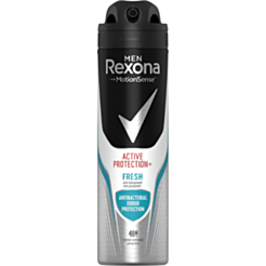 Dezodorant Rexona 150 ML 8710908760044