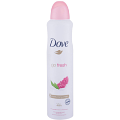 Dezodorant Dove Pomegranate&Lemon 250 ml 8711600786257
