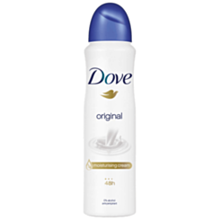 Dezodorant Dove Original 150 ml 8720181046605