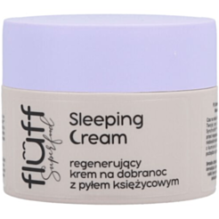 Fluff Sleeping Cream üz kremi 50 ML