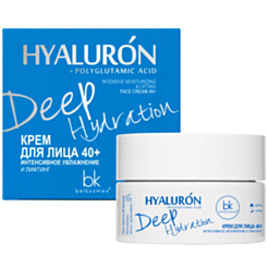 Belkosmex Hyaluron Deep Hydration üz kremi 48 GR 4810090012441