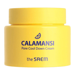 Üz kremi The Saem Calamansi Pore Cool Down Cream 40 ml 8806164163771
