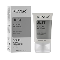 Дневной крем для лица Revox с азелаиновой кислотой 10% 30мл 5060565102835