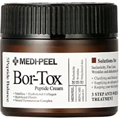 Крем для лица Medi-Peel Boron-Tox Peptide 50 г 8809409347455
