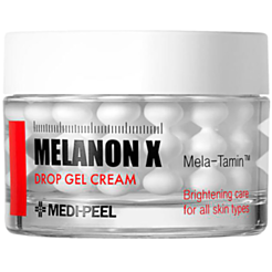 Крем для лица Medi-Peel Melanon X Dropgel 50 г 8809409342634