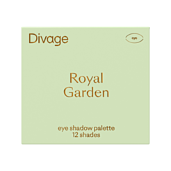 Göz kölgəsi Divage Royal Garden 4680245025196
