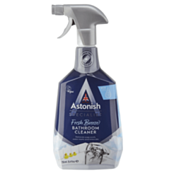Универсальный очиститель для ванной комнаты Astonish 750 ML 5060060211094