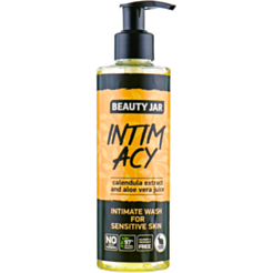  Beauty Jar Intymacy 250 ML
