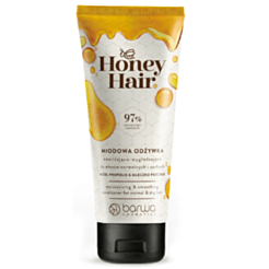 Кондиционер для волос Barwa Honey Hair 200 ML 5902305009168