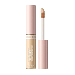 Консилер The Saem Cover Perfection Fixealer Clear Beige 01 8806164174869