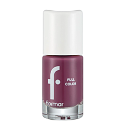 Лак для ногтей Flormar Full Color 64 8мл 8690604497638