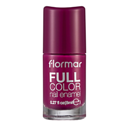 Лак для ногтей Flormar Full Color 39 8мл 8690604379927