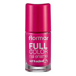 Лак для ногтей Flormar Full Color 51 8мл 8690604380046