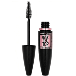 Tuş Maybelline Over The Top Volume Express Qara 30145511