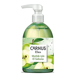 Жидкое мыло Carnus яблоко для кухни 475мл 8682101910000