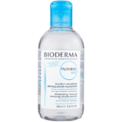 Мицеллярная вода Bioderma Hydrabio H2O 250 мл  3401399694127
