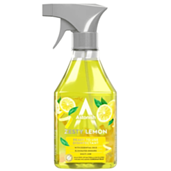 Dezinfeksiya üçün sprey Astonish Limon 500 ML 5060060212558