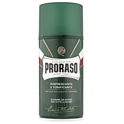 Пена для бритья Proraso освежающая и тонизирующая 300 ML  8004395001927
