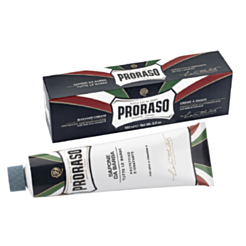 Крем для бритья Proraso с экстрактом Алоэ и Витамином Е 150 ML 8004395001477