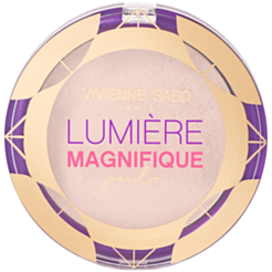 Vivienne Sabo Lumiere Magnifique пудра 01 3700971351268