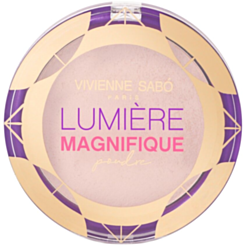 Vivienne Sabo Lumiere Magnifique пудра 02 3700971351275