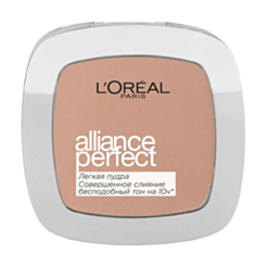 L'Oreal Alliance Perfect пудра 3600520933207