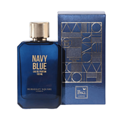 Parfüm Berkeley Square London Navy Blue EDP 100 ml 8683036763600