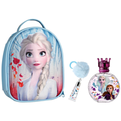 Üşaq üçün dəst Air-Val Disney Frozen çanta 8411114085883