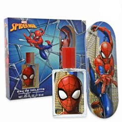 Детский парфюмерный набор Air-Val Disney Spiderman 8411114094281