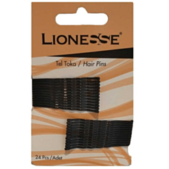 Заколка для волос Lionesse TK-0024 8697880290007