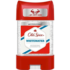 Дезодорант-антиперспирант Old Spice White Water 70 мл 5000174917710