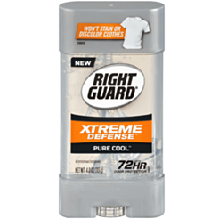 Дезодорант Right Guard Xtreme Pure Cool 114 гр 17000189154