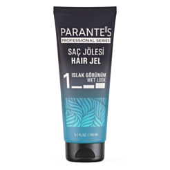 Желе для волос Parantes Professional мягкое 150 мл 8683175901772