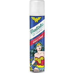 Batiste Wonder Woman сухой шампунь 200 ML 5010724537206