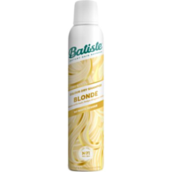 Batiste Brilliant & Blonde сухой шампунь 200 ML 5010724527467