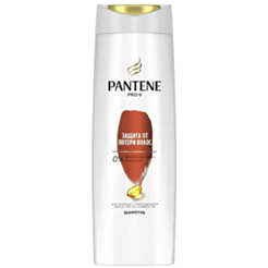 Şampun Pantene Pro-V Saç tökülməsinə qarşı 400 ml 8006540644027