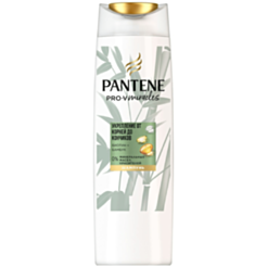 Şampun Pantene Pro-V Bambuk möcüzəsi 400 ml 8001841712581