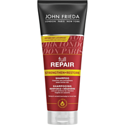 Şampun John Frieda Full Repair 250 ml 5037156159653
