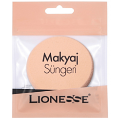 Makiyaj süngəri Lionesse 223 8697888009496