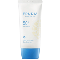 Cолнцезащитный крем-эссенция Frudia Ultra UV Shield SPF 50+ 50 г 8803348039938