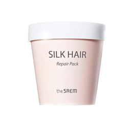Маска для волос The Saem Silk Hair Repair 200 ML 8806164169926