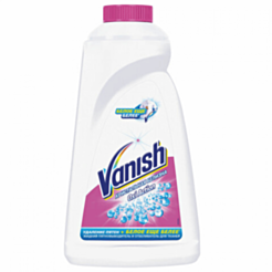 Отбеливатель-пятновыводитель Vanish Oxi Action 1000 ML 5900627027136
