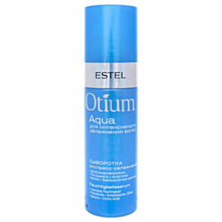 Сыворотка для волос Estel Otium Aqua 100 ML 4606453046891